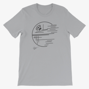 Star Doodle Tee X Silver - Im An Animal In Bed Youth Tee.