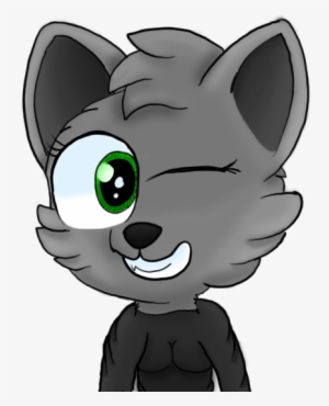 Out Of Character Shannon Doodle - Cartoon