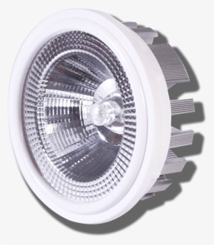 Bombillo Led Ar111 New Light - New Light
