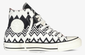 Converse X Missoni Chuck Taylor All Star - Converse Missoni Uomo