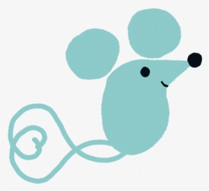 Mouse - Portable Network Graphics
