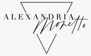 Alexandria Monette Photography - Calligraphy