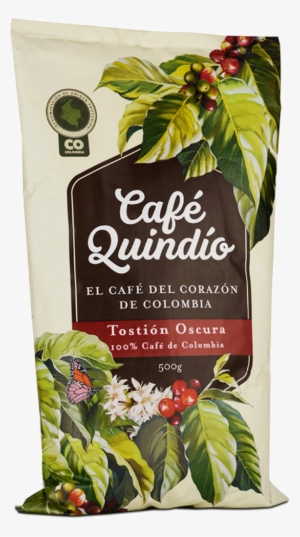 Café Consumo Superior - Cafe Quindio