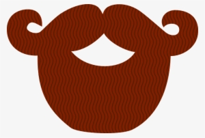 Día Del Padre Cosméticos También Para Papá - Barba Pirata Png