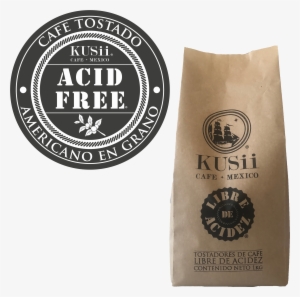 Café Tostado Americano Grano - 100% Natural