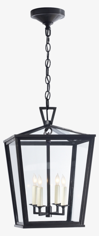 E. F. Chapman Darlana Medium Outdoor Hanging Lantern