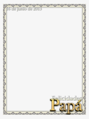 Marcos Para Fotos Para Dia De Padres