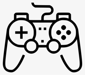 Console Gamepad Comments - Gry Png