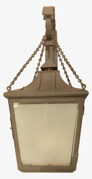 1 Light Hanging - Ceiling Fixture