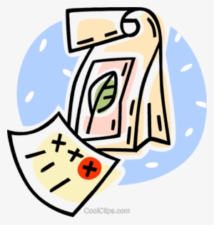 Bolsa De Granos De Café Libres De Derechos Ilustraciones