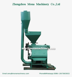 Fácil De Operar De Grano De Café De Pulper/café De - Machine Tool