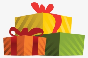 Present S 555px - Clip Art