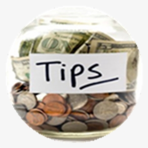 Tip Jar