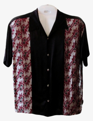 Ysabel Vintage Online - Blouse