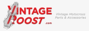 Vintage Roost - Graphics