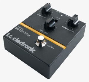 28% Price Drop - Tc Electronic Vintage Distortion