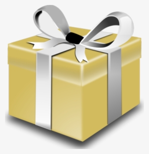 Christmas Present, Free Birthday Card Templates Photoshop - Present Clip Art