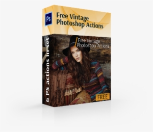 Free Lightroom Landscape Presets Cover Box - Kevin Murphy Doo.over 250ml