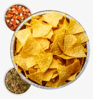 Tortilla Chip