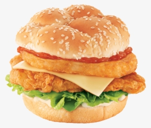 Zinger Tower Kfc - Zinger Tower