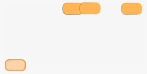 Yellow Button - Paper