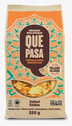 Que Pasa Chips
