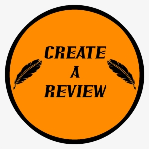 Create A Review Button - Pharma Symbol