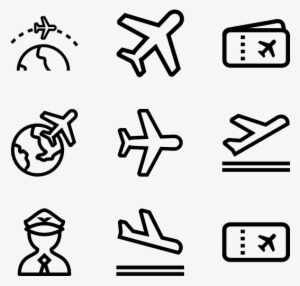 Aviation - Rock And Roll Icons