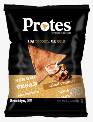 Protein Chips - Protes Chips Nutrition