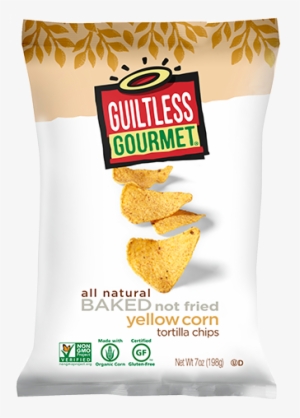 Guiltless Chips