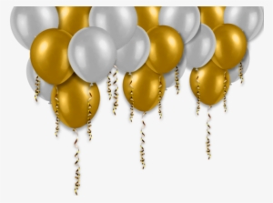 Balões Em Png - Hombre Feliz Cumpleaños Amigo