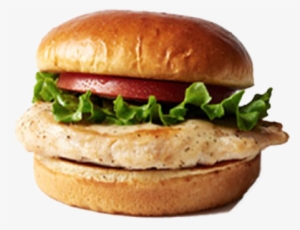 Grilled Artisan Chicken - Chicken Sandwich