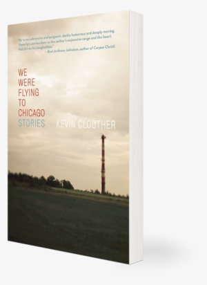 We Were Flying To Chicago