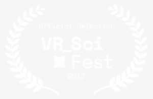 Sci-fest - Johns Hopkins Logo White