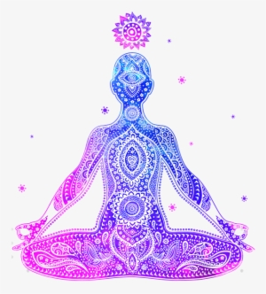 Om Chakras - Adult Coloring Book: Stress Relieving Designs