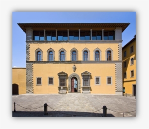 The Building Was Destroyed During The Second World - Restauri A Firenze