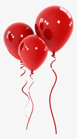 Ipad Ipad - Red Balloons