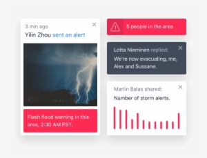 Offline Internet Capabilities - Lightning