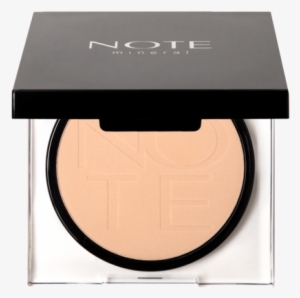 Note Cosmetics Mineral Powder