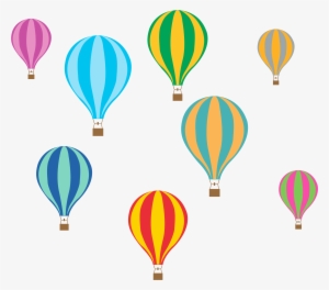 Balao-01 - Baloes Infantis Png