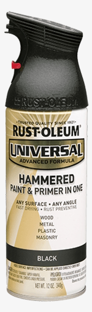 Excellent Krylon Hammered Paint Colors On Universalâ - Carbon Mist Spray Paint
