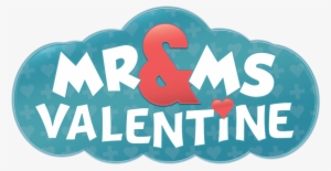 Mr And Mrs Valentine Contest - Mr And Ms Valentine