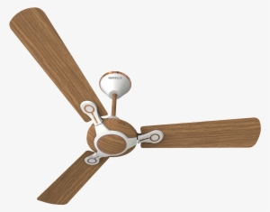 Decorative Fan - Havells Fan Wood