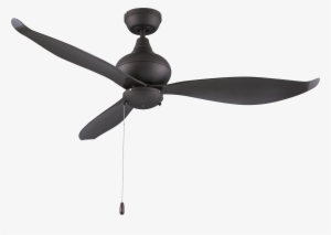 3 Blade, 52” Wet Location Fan