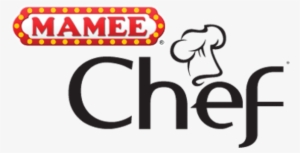 Mamee Chef Logo 2 By Mary
