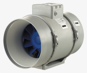 Cijevni Ventilator Fi 100