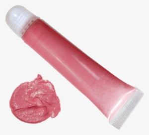 "first Blush" Lip Gloss