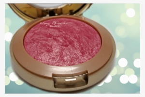 Pink Blush - Eye Shadow
