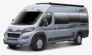 Fairford Feature Image - Recreational Vehicle