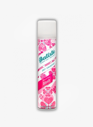 Batiste Dry Shampoo Blush - Batiste Dry Shampoo, Blush, 6.73 Ounce
